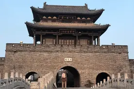走进徐州（下）——徐州周边4个值得去的好地方（建议收藏备用）图片