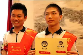 14年江西2位“夺刀少年”，为救全车人错过高考，如今更让人敬佩图片