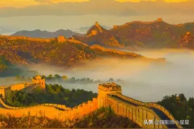 国内最容易拍出大片的20个好地方！你去过哪几个？图片