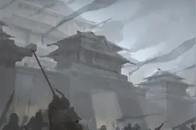 历史上真实的典韦，到底有多能打？曹操：我这条命都是他保下来的图片