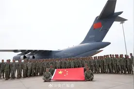 满载运20忙个不停！白俄罗斯与中国关系陡变，巴铁：我成老三了？图片
