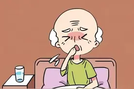 脑梗患者注意！清晨这4件事别做，做错一步可能加重病情！图片
