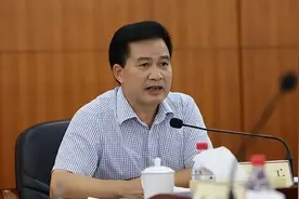 既想当官又想发财、私欲膨胀、唯利是图，韦家干被开除党籍图片