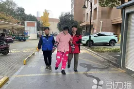 苏州女孩三岁时突患罕见病，爷爷奶奶精心照料创医学奇迹图片