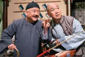 历史上，纪晓岚与和珅谁更厉害？图片