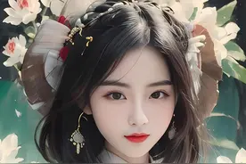 每天一笑，30张搞笑动图，大胆向漂亮女生表白，有意想不到的惊喜图片