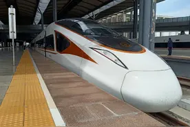 扬眉吐气，唐山机车为这一刻等待了足足143年图片