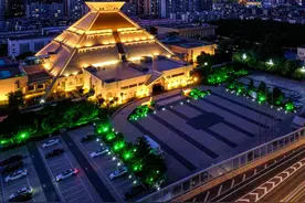 触碰中原大地的厚重历史！来郑州，总要逛逛博物馆吧图片