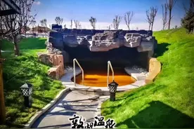 最美人间四月天│小长假不远游，来新区吃喝玩乐购！图片