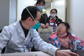 如果孩子遇冷咳嗽，遇风咳嗽，那么可能是患上了咳嗽变异性哮喘！图片