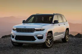 2024年前三季度美国最受欢迎的5款SUV，其中三款在中国销量也很好图片