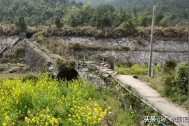 楚粤分界处，这里曾是中原进入岭南的第一站图片