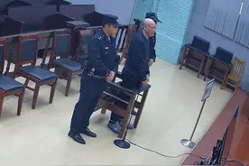 受贿2833万余元，广西教育厅原党组成员、副厅长孙国友一审获刑11年半图片