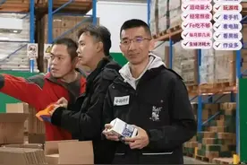 场观破千万！东方小孙反转了，老板俞敏洪因何信任他？图片