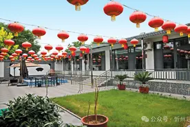顿村：奏响“千万工程”乡村振兴变奏曲图片