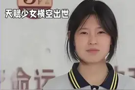 重点高中学生家长的拷问:孩子享受最好资源，为何不如一个中专生图片