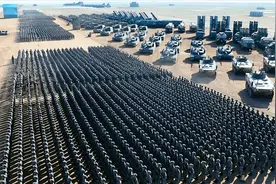 江苏省的军事实力有多强？东部战区坐镇，综合实力堪比中小型国家图片