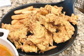 行走韩国 跟着美食去旅行图片