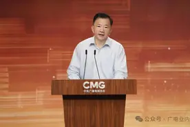 慎海雄已分管中宣部电影工作图片