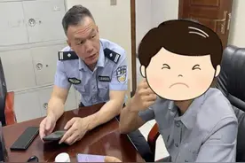与“美女”约会要先 “刷单”？小伙深陷其中险些被骗1万元图片