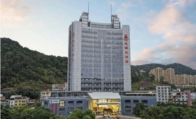 闽式金秋 自在山海｜来世遗土楼揽秋韵！国庆赴永定两日漫游路线推荐→