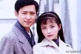 演员高鑫：结婚17年不做饭不洗碗，工资全上缴，老婆爱他入骨图片