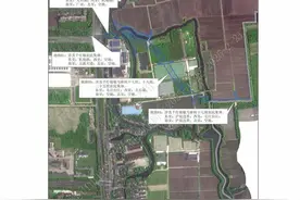 昆山发布征地补偿安置方案公告，涉及千灯镇图片