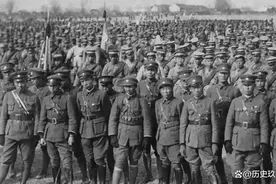 揭秘：1928年在中国发生了什么？图片