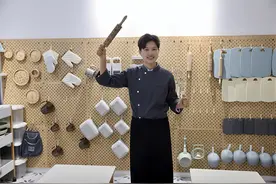 从扮家家到真功夫！00后“厨王”是怎样炼成的？图片