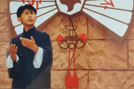 何云伟短视频晒出铁证：我99年就获得马季杯三等奖，我是带艺投师图片