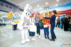 晋江：让文化走向远方 让旅游更富诗意图片