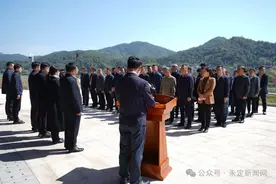 一周盘点（第30期）|“1339”兵团式作战压茬推进图片