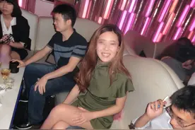 上海白马会所是如何走向覆灭的？图片