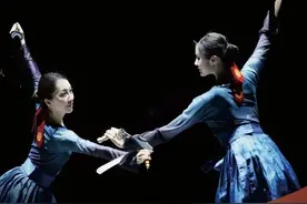 “舞蹈达人闹元宵”本周末上演，来看看今年都有哪些民间高手？图片