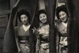 日本女性为啥害怕美国黑人？曾饱受精神摧残，至今“谈黑色变”图片
