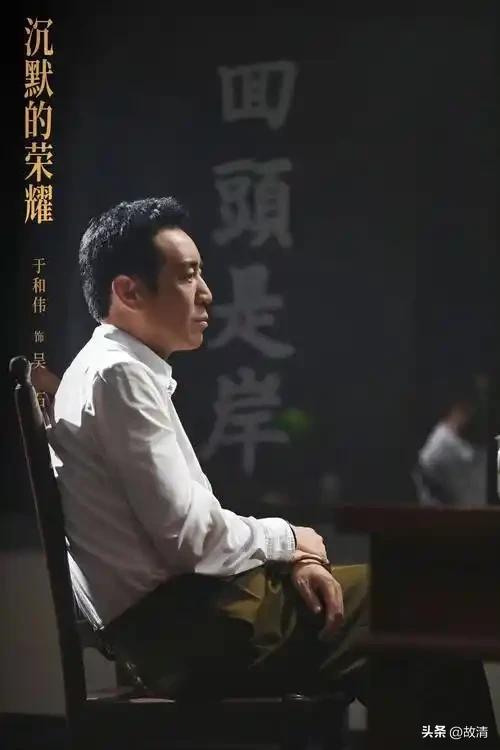 飞天奖圆满收官：4大尴尬，3大遗憾，2大意外发现，唯她赢麻了