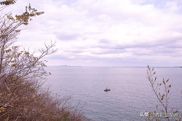 亲子游去威海蓬莱怎么安排？君享悦带孩子出行的动线设计