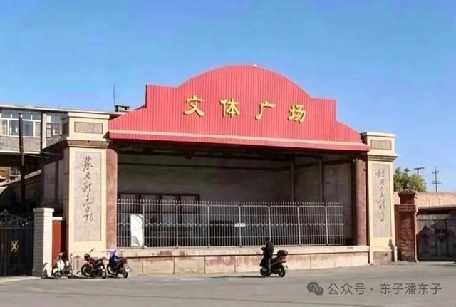 再不来看涿鹿城，记忆要消失呀!