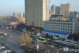 曾经吉林市最繁华的地方 也是故事最多的地方图片