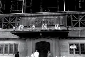 与大神和偶像一起战斗，阎建军法医1988年锦江饭店7.29命案亲历记图片