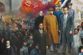 意外不断的一次革命，却意外结束了帝制时代，这算不算是意外？图片