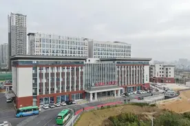 喜报！云浮市云城区人民医院获评广东省“2024年度征兵工作先进单位”荣誉称号图片