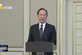一南一北两省省长出国访问，释放重要信息图片