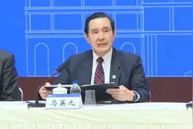 侯汉廷谈全民调：马英九有信心侯友宜会赢，该担心的是柯文哲图片