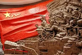 北洋军阀时期，1912——1928年发生了多少重大历史事件？图片