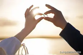 当女人动了真情，她会经历的三个“生理”反应，你知道吗？图片