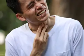 如果有口苦的表现，千万别大意，可以从6个方面找原因图片