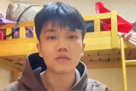 解清帅最新回应：不想全靠父母，会照顾好爷爷奶奶，目前已回四川图片