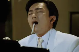 周星驰电影里的30个冷知识，你知道多少？图片