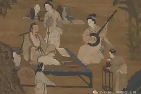 跟着倪海厦大师学，排出五脏浊气！图片